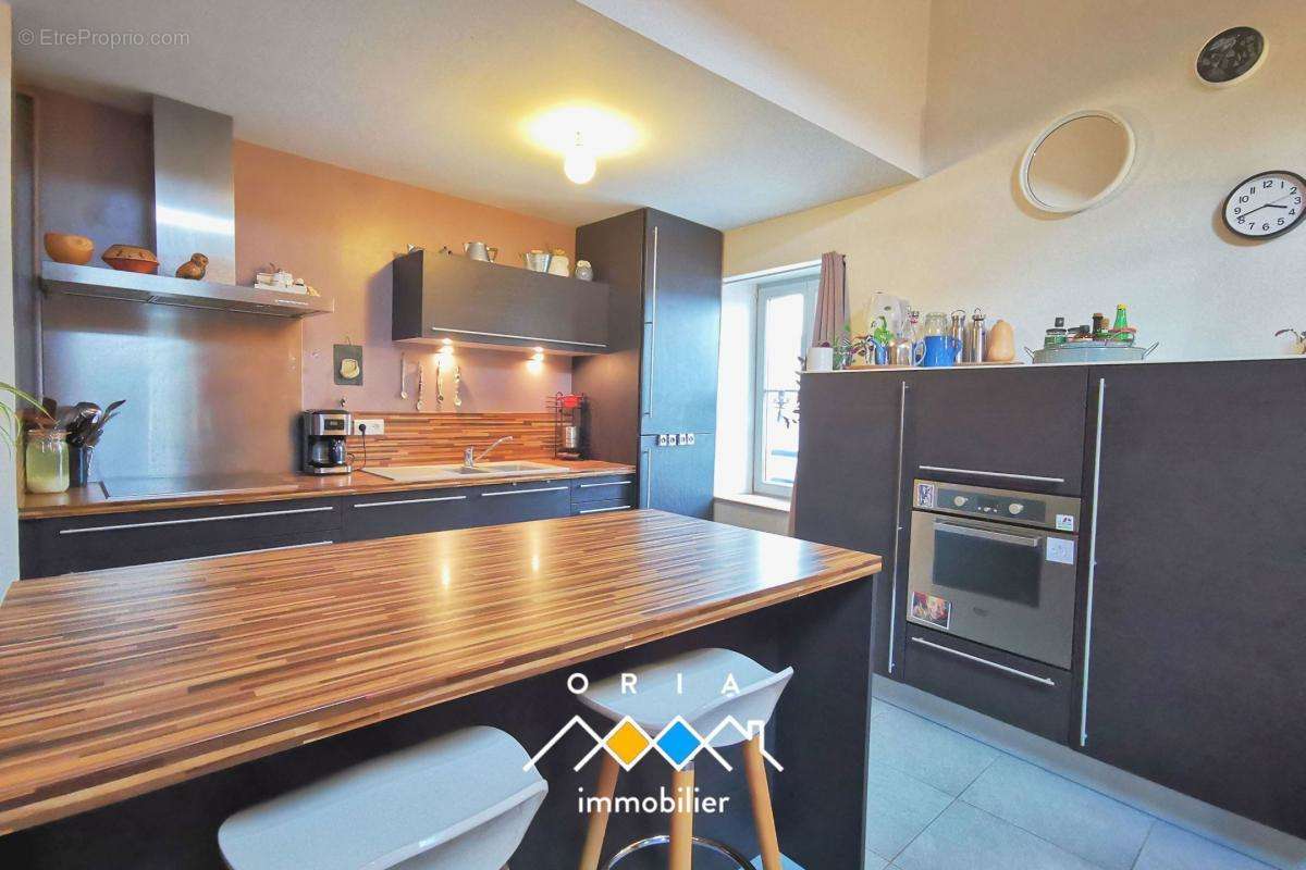 Appartement à PAGNY-SUR-MOSELLE