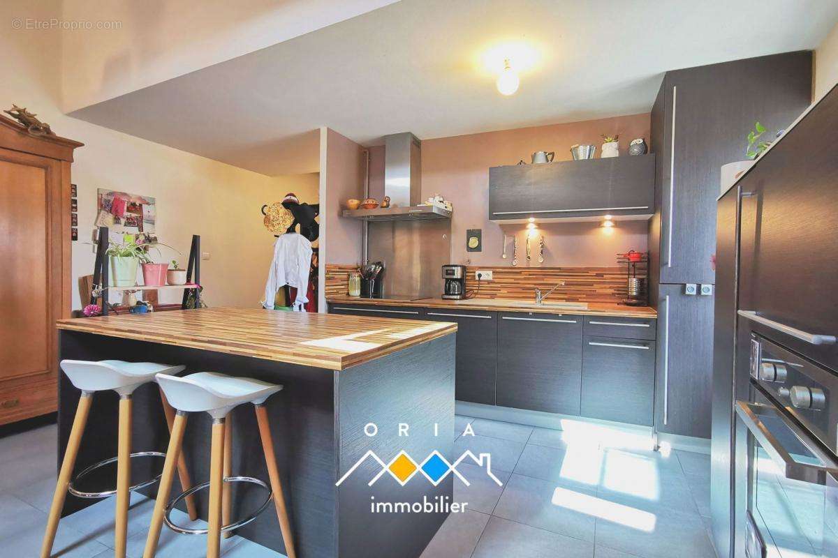 Appartement à PAGNY-SUR-MOSELLE