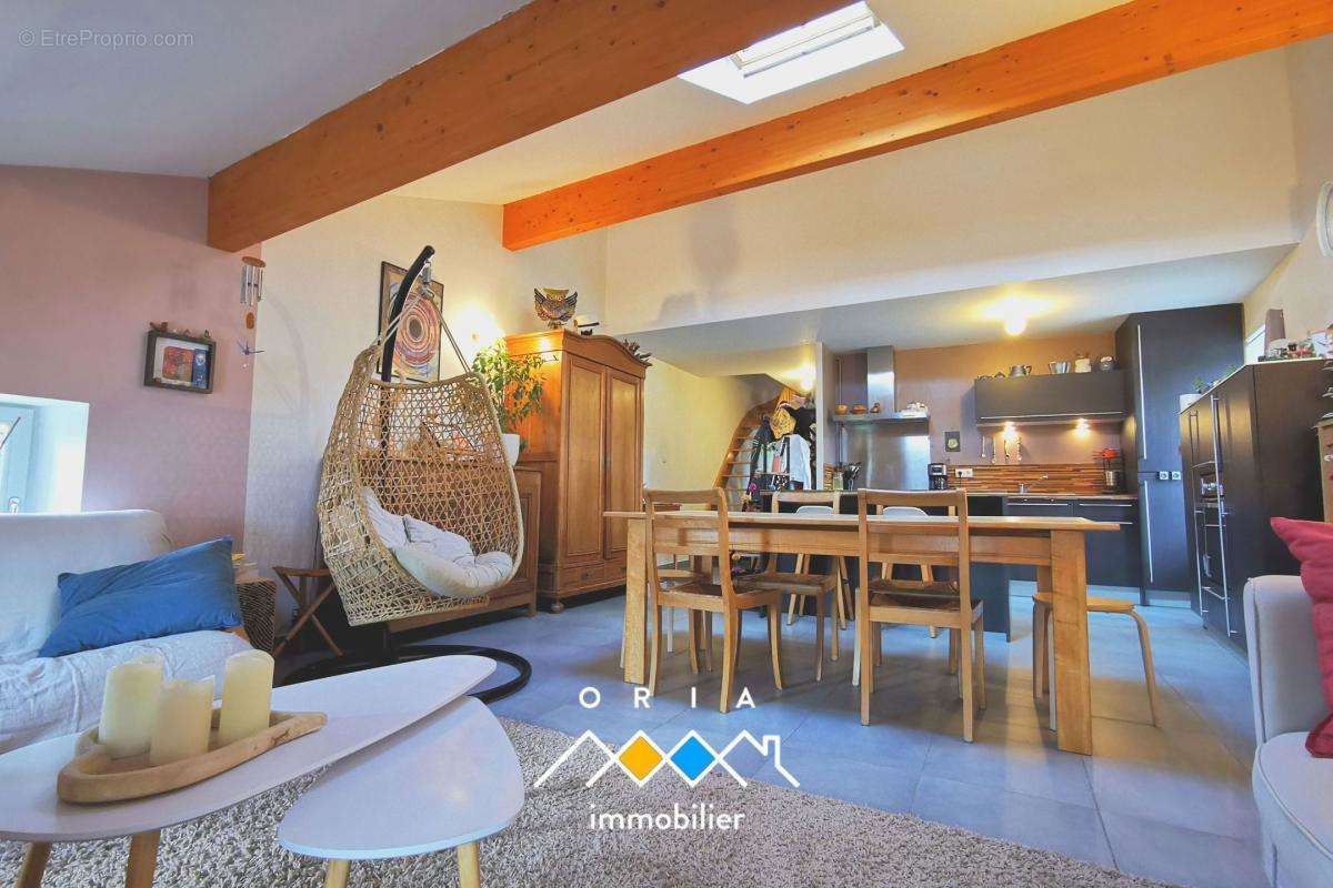 Appartement à PAGNY-SUR-MOSELLE