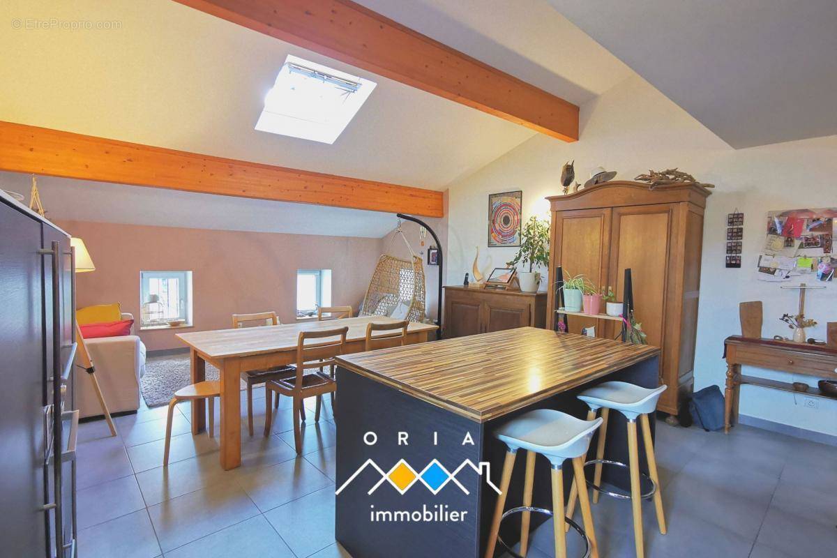 Appartement à PAGNY-SUR-MOSELLE