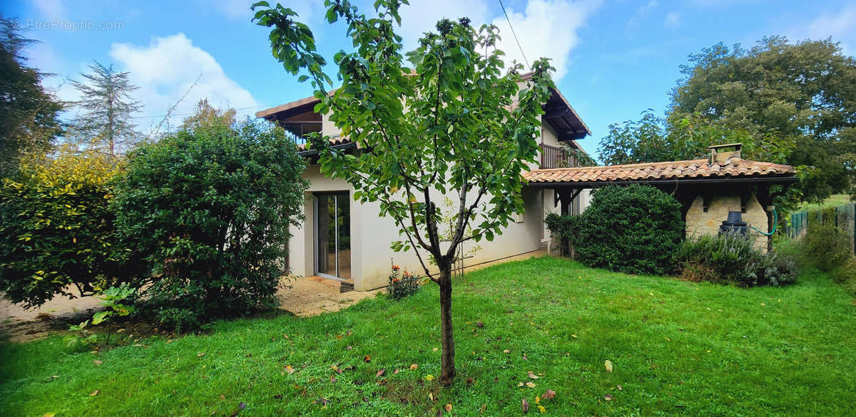 Maison à MARMANDE