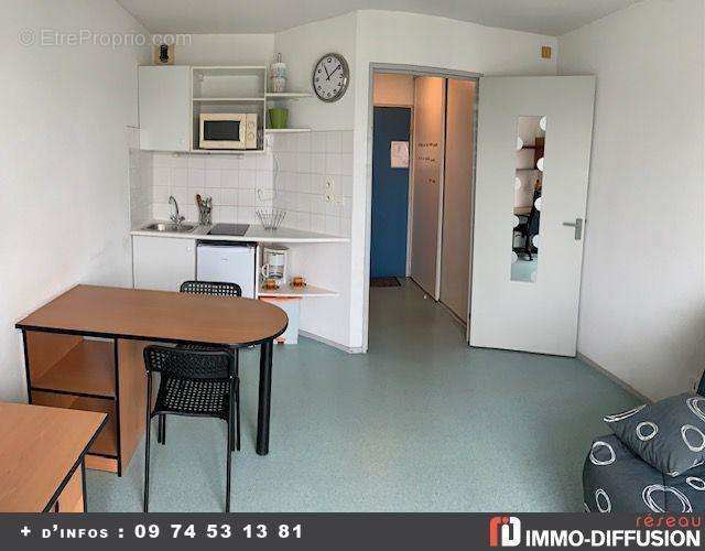 Appartement à TOURS