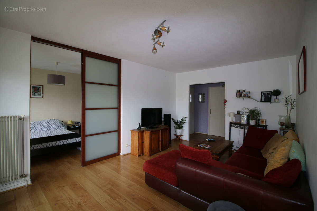 Appartement à ANGLET