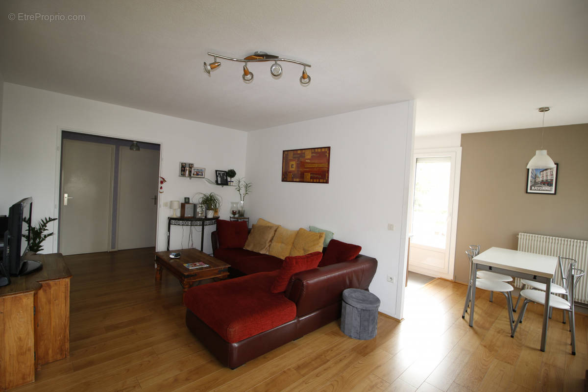 Appartement à ANGLET