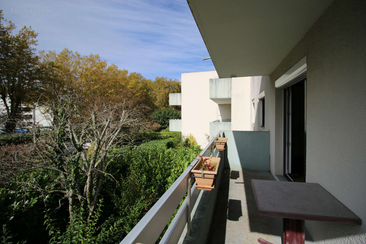 Appartement à ANGLET