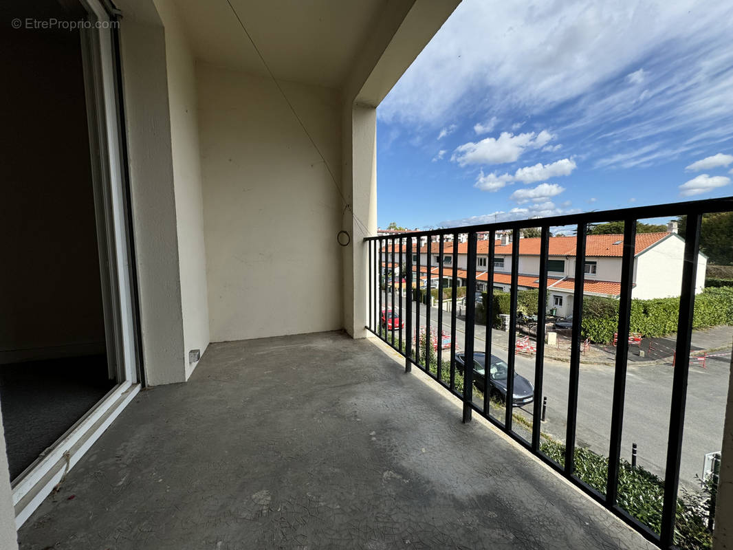 Appartement à BAYONNE