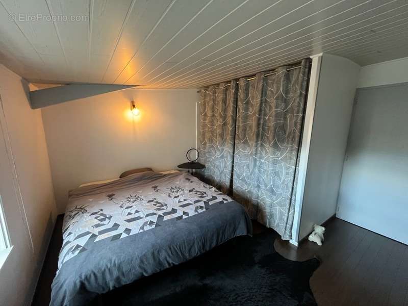 Appartement à MONTIGNY-LES-METZ