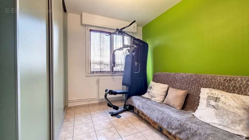 Appartement à MONDELANGE