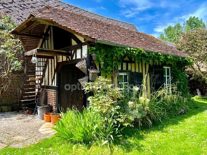 Maison à SAINT-JULIEN-LE-FAUCON