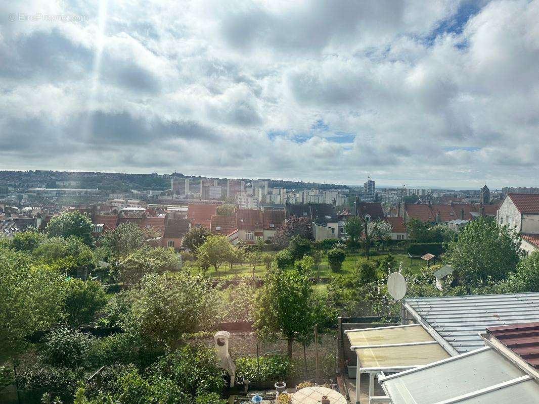 Appartement à BOULOGNE-SUR-MER