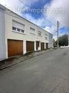 Appartement à BOULOGNE-SUR-MER