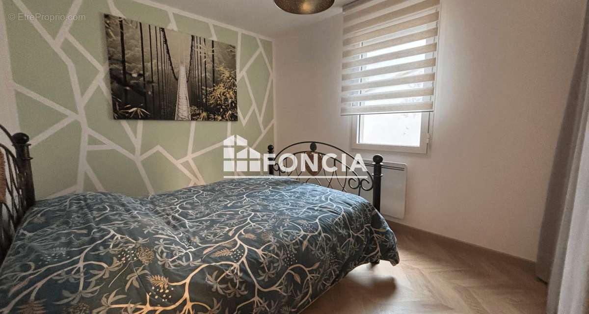 Appartement à CANET-EN-ROUSSILLON