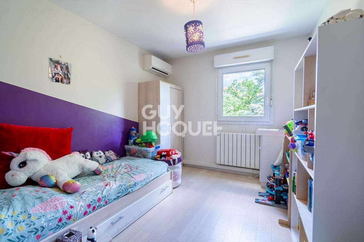 Appartement à LYON-3E