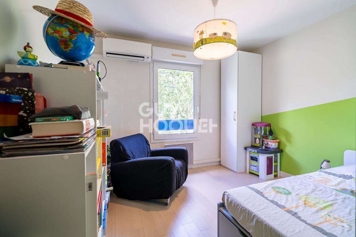 Appartement à LYON-3E