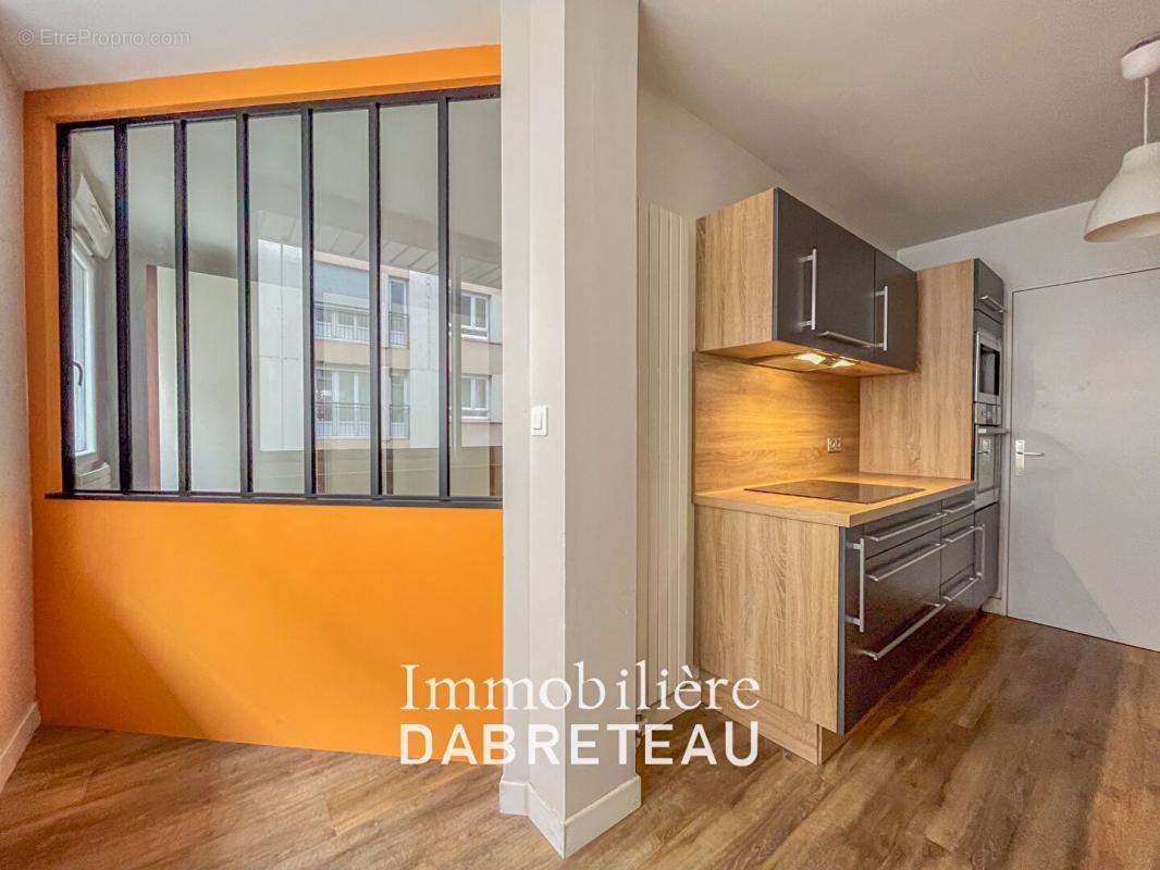 Appartement à LYON-3E