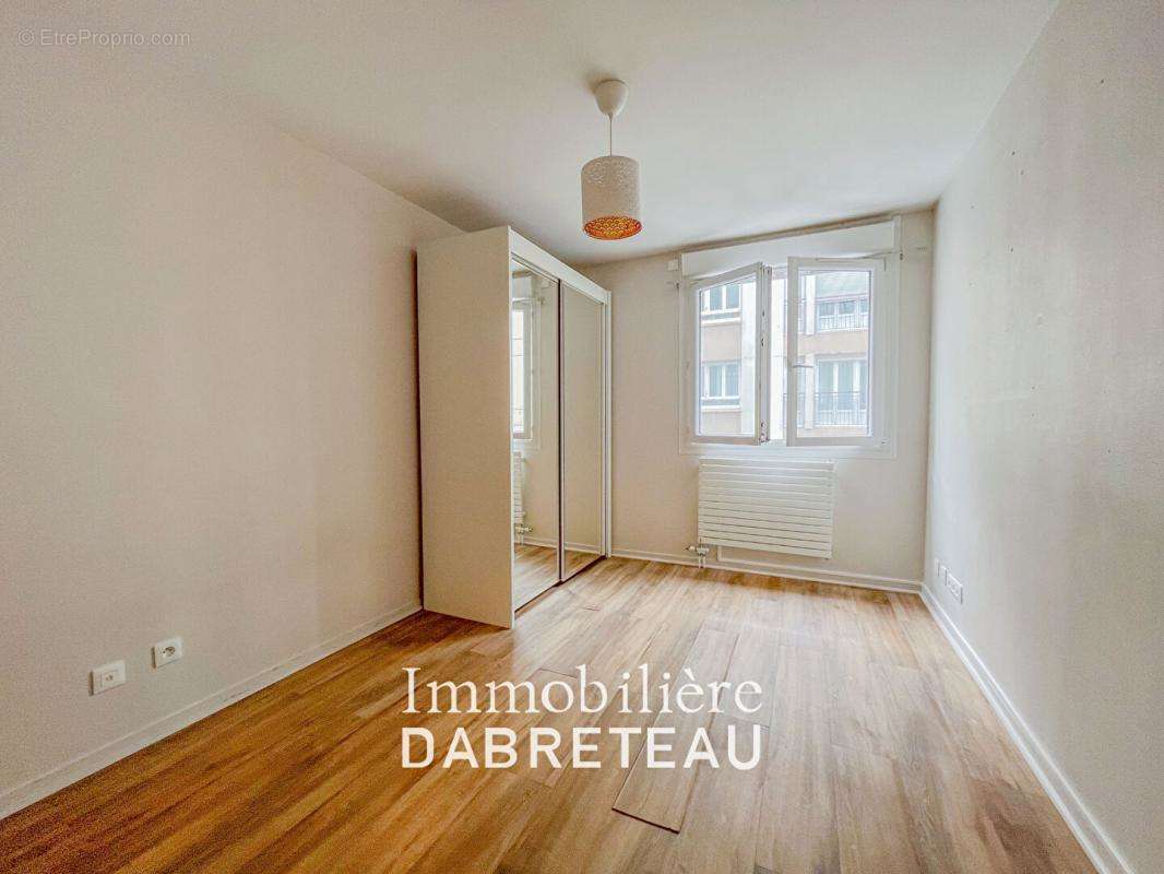 Appartement à LYON-3E