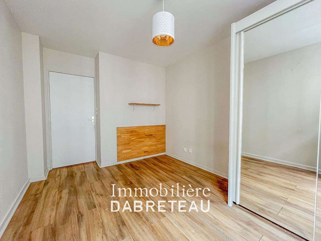 Appartement à LYON-3E