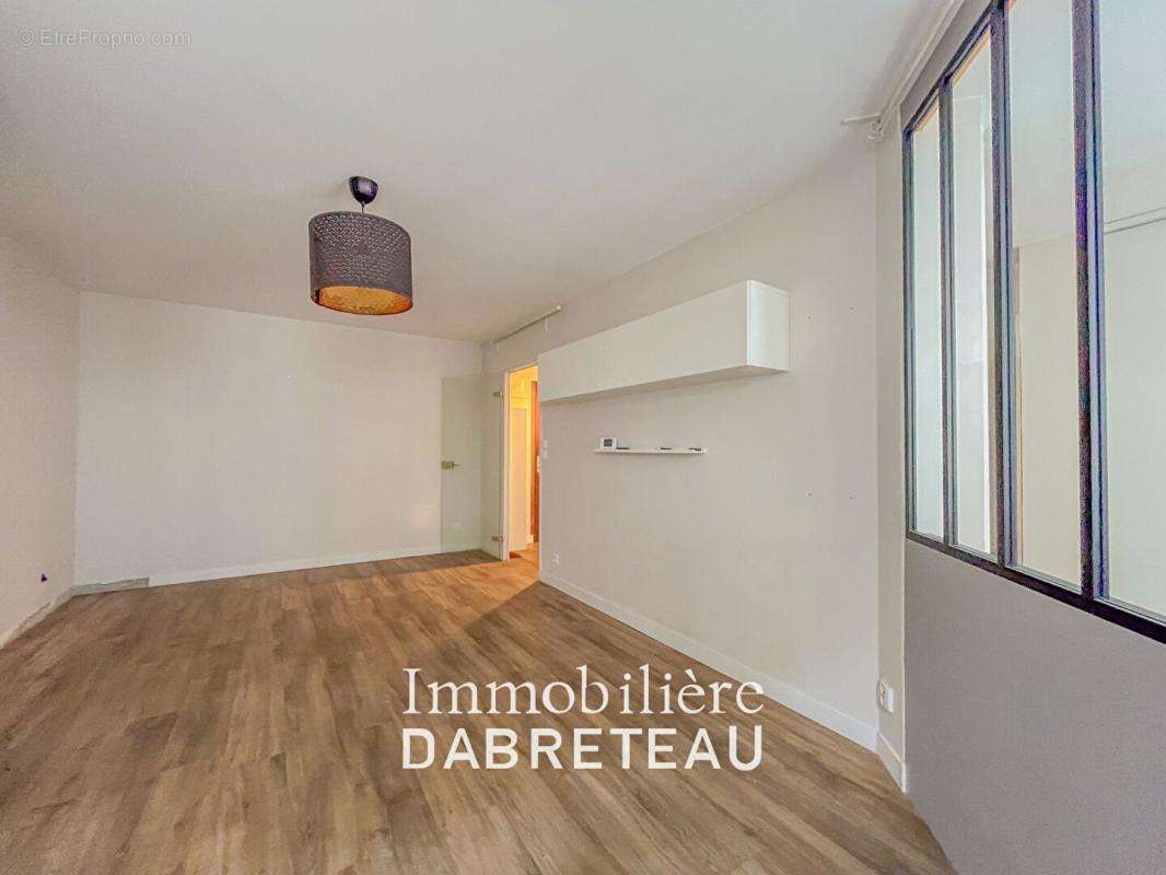 Appartement à LYON-3E