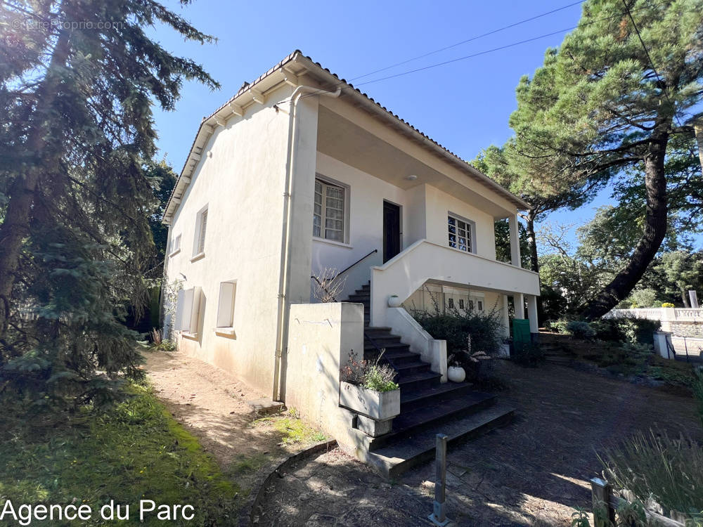 Maison à ROYAN