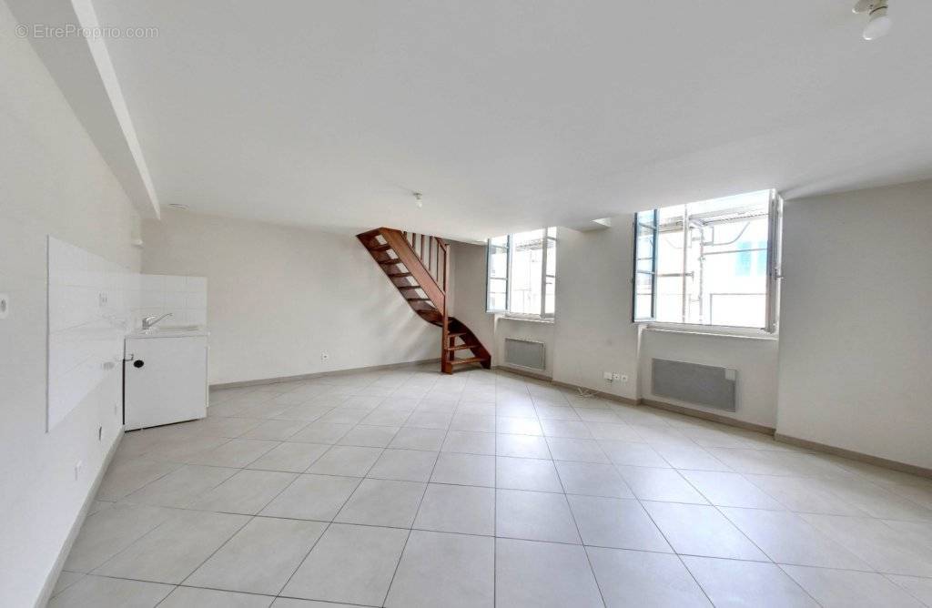 Appartement à LYON-7E