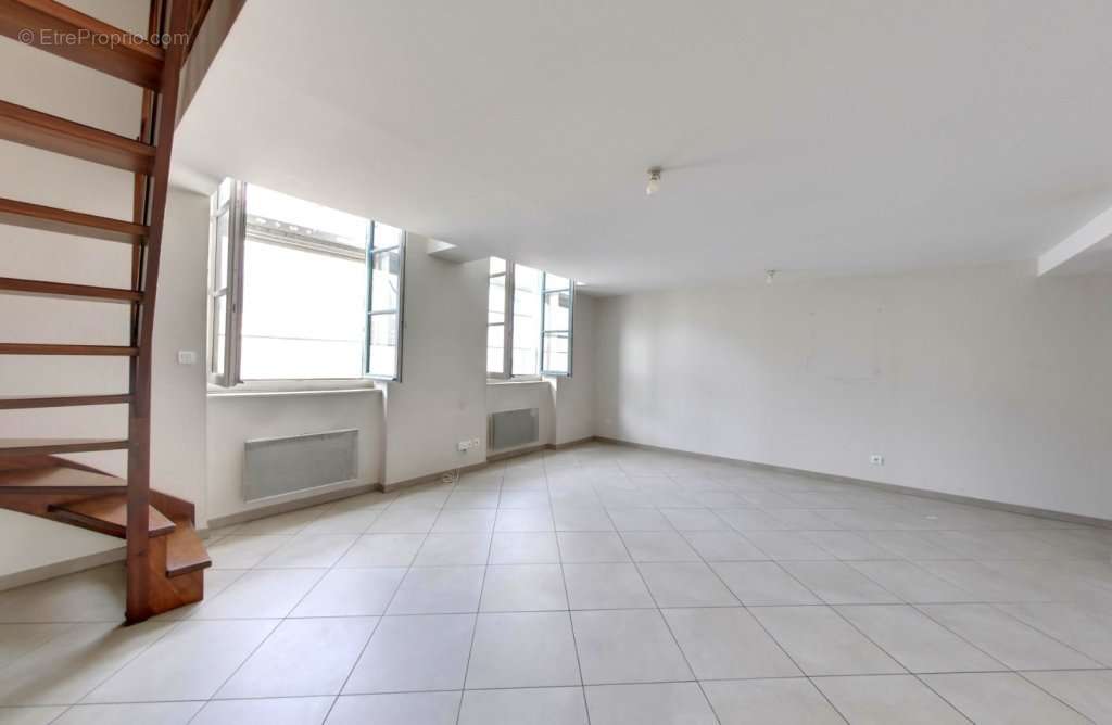 Appartement à LYON-7E