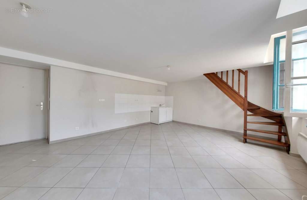 Appartement à LYON-7E