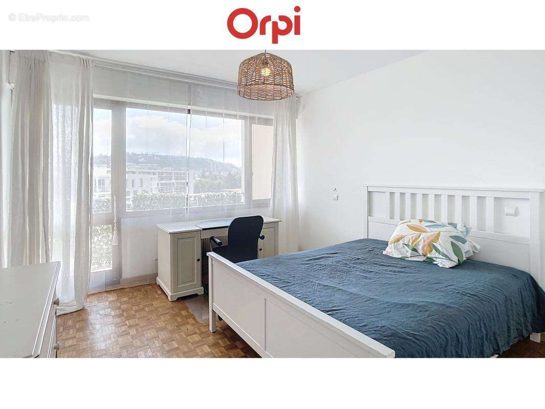 Appartement à ANNEMASSE