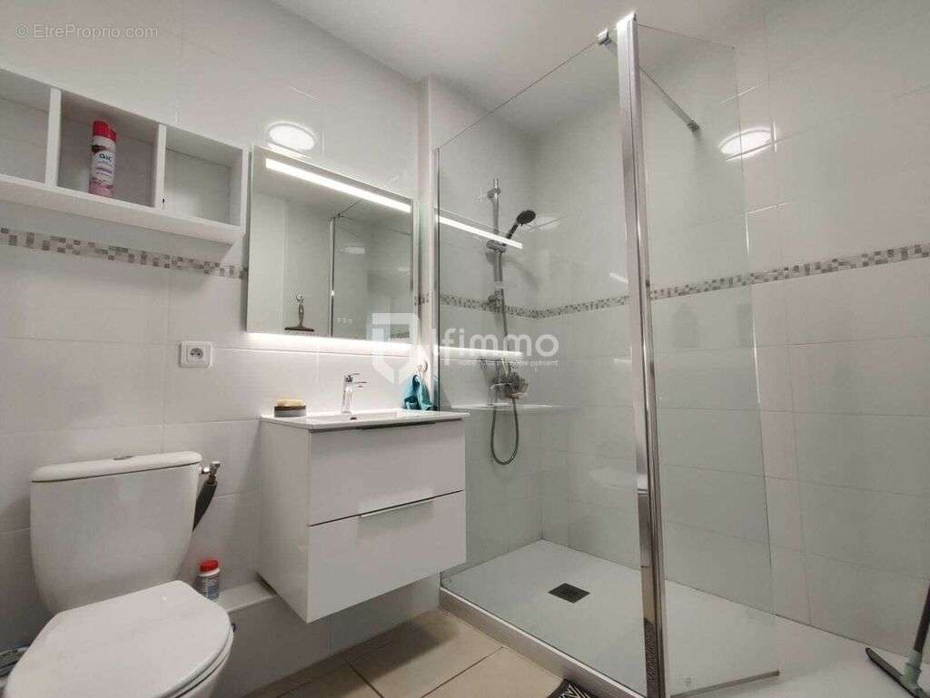 Appartement à CANET-EN-ROUSSILLON