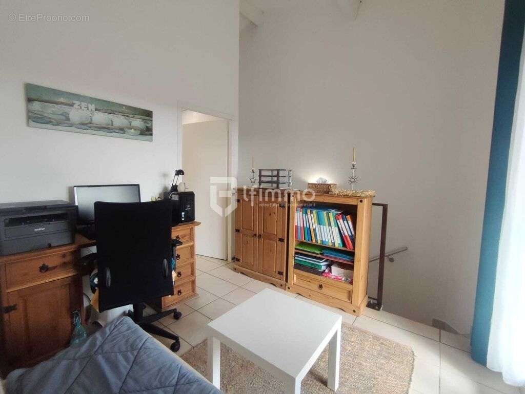 Appartement à CANET-EN-ROUSSILLON