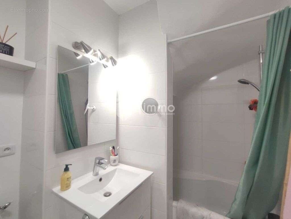 Appartement à CANET-EN-ROUSSILLON