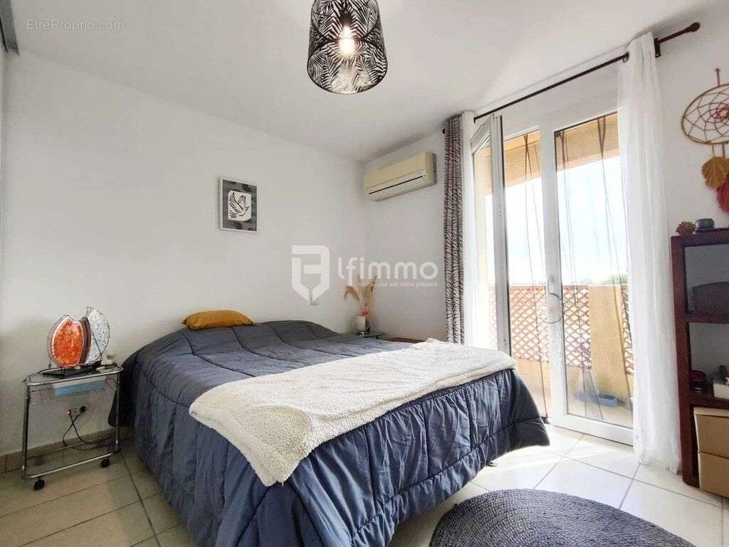 Appartement à CANET-EN-ROUSSILLON