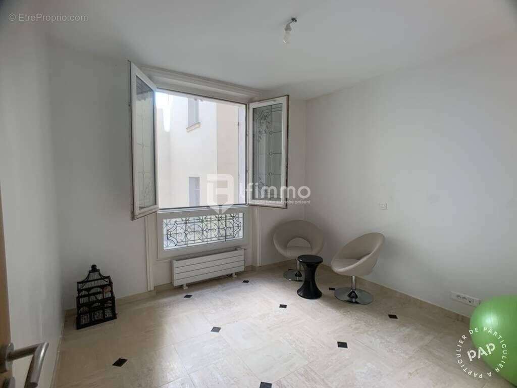 Appartement à PARIS-5E