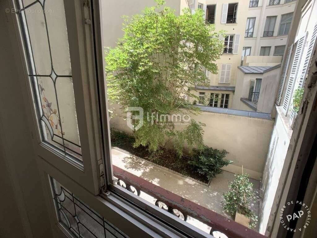 Appartement à PARIS-5E