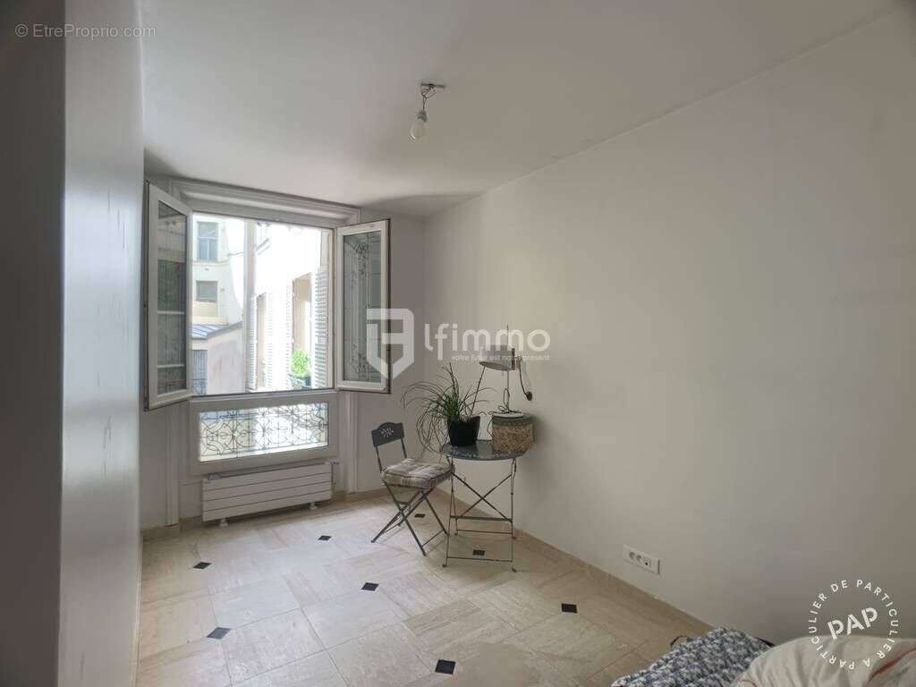 Appartement à PARIS-5E