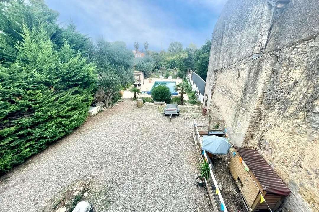 Maison à CAZOULS-LES-BEZIERS