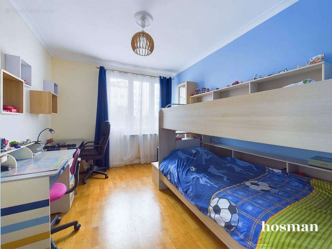 Appartement à LYON-3E