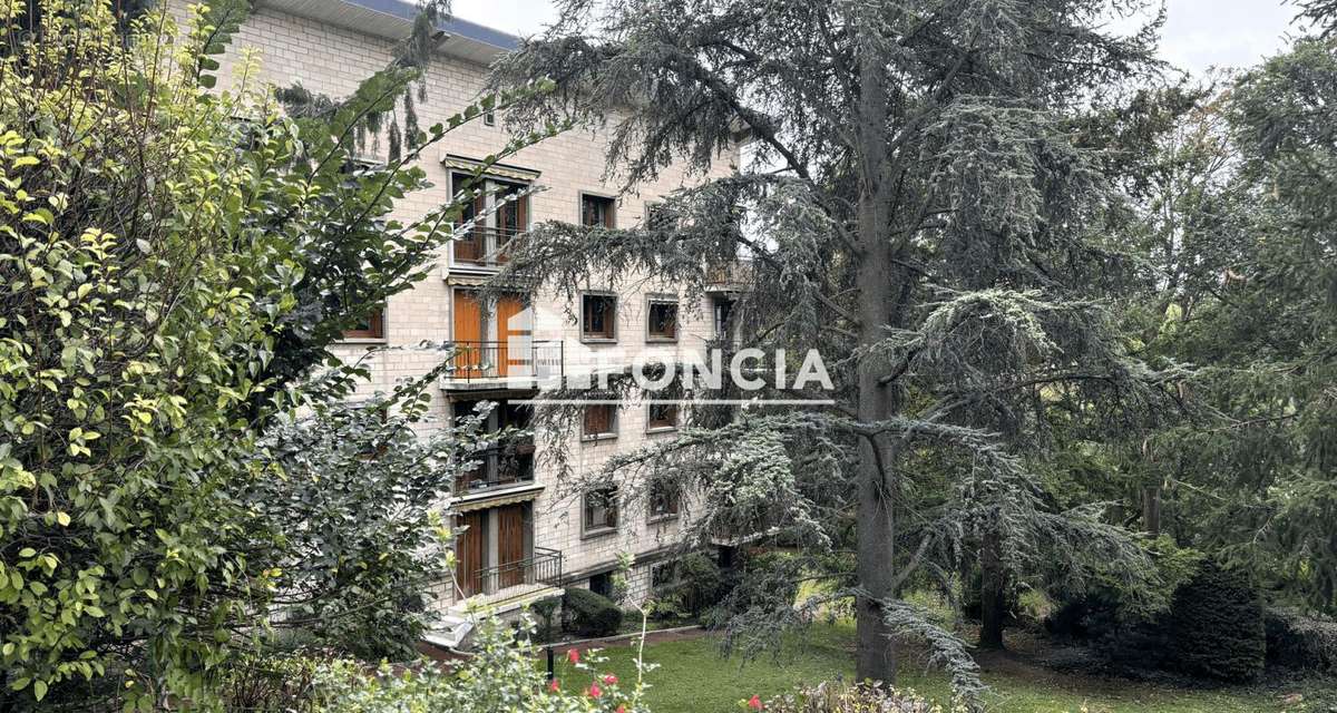 Appartement à SAINT-GERMAIN-EN-LAYE