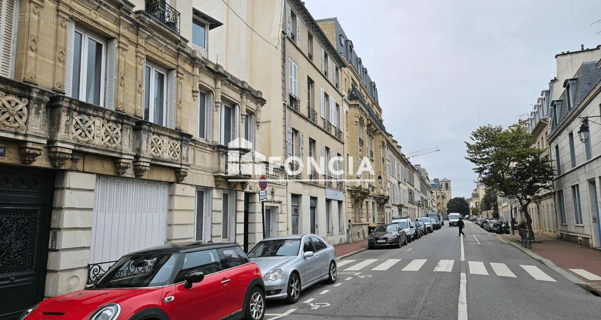 Appartement à SAINT-GERMAIN-EN-LAYE