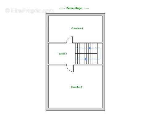 Maison à LES LOGES-EN-JOSAS