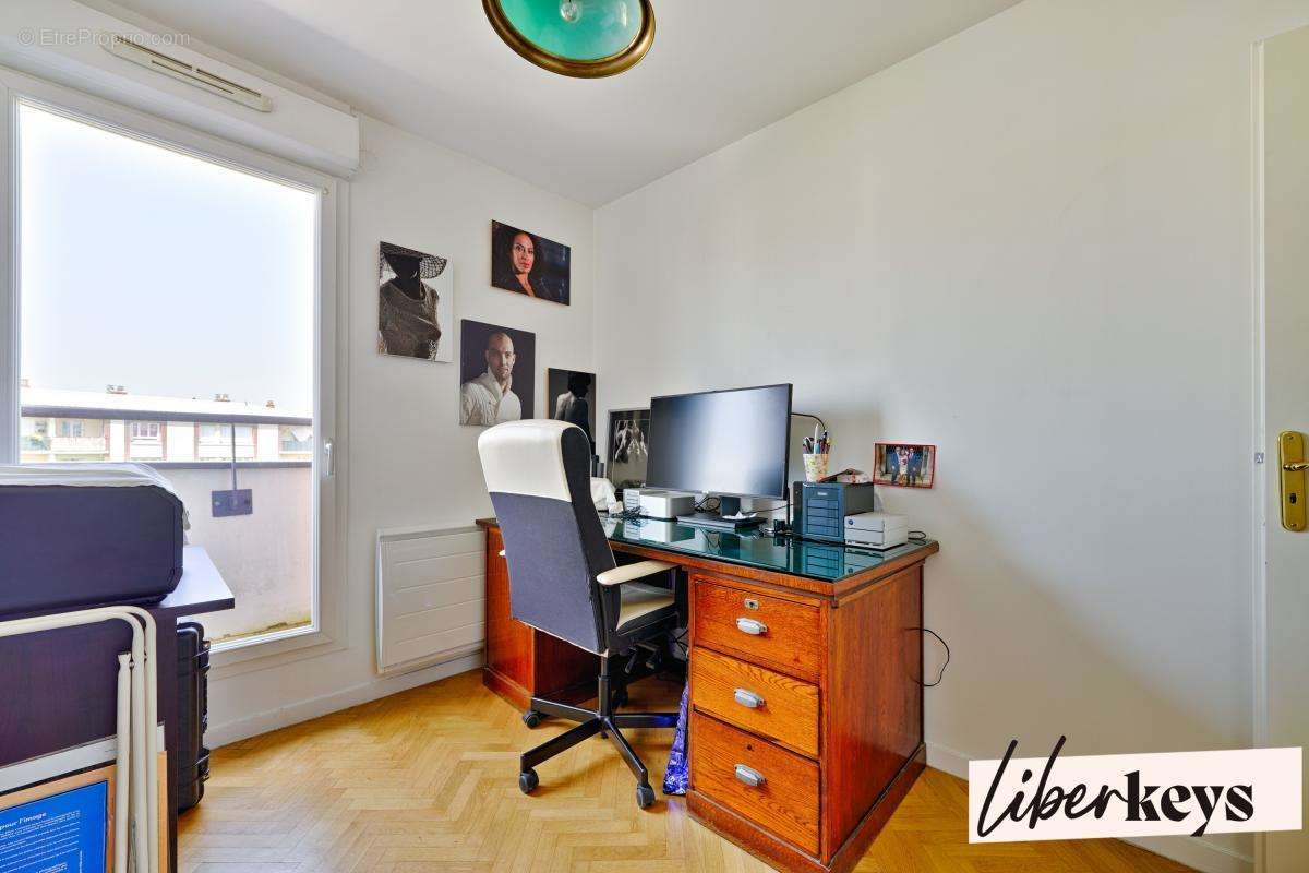 Appartement à CLAMART