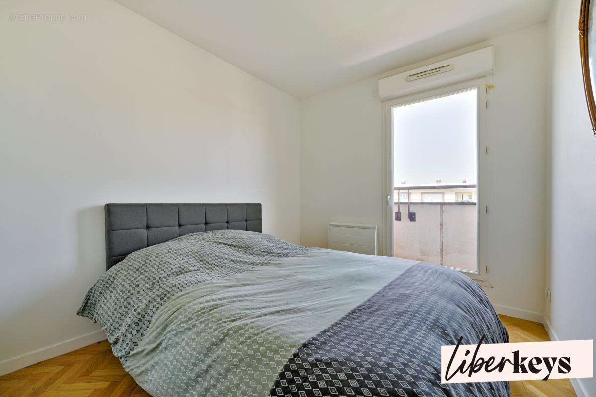 Appartement à CLAMART