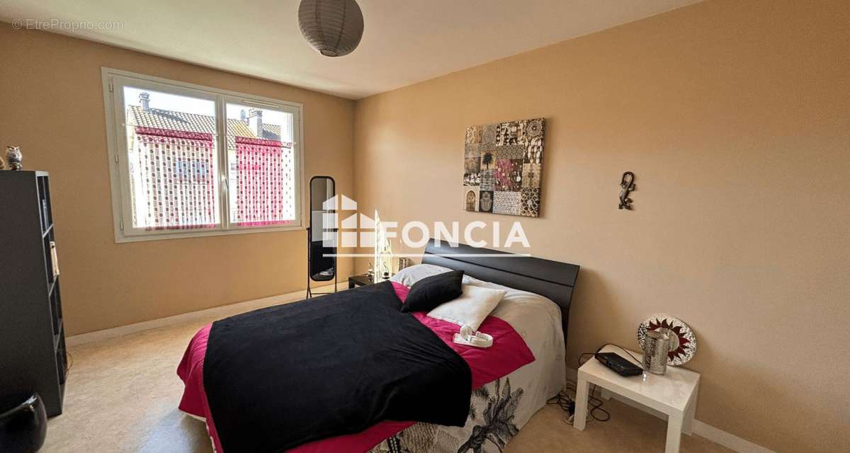 Appartement à NIORT