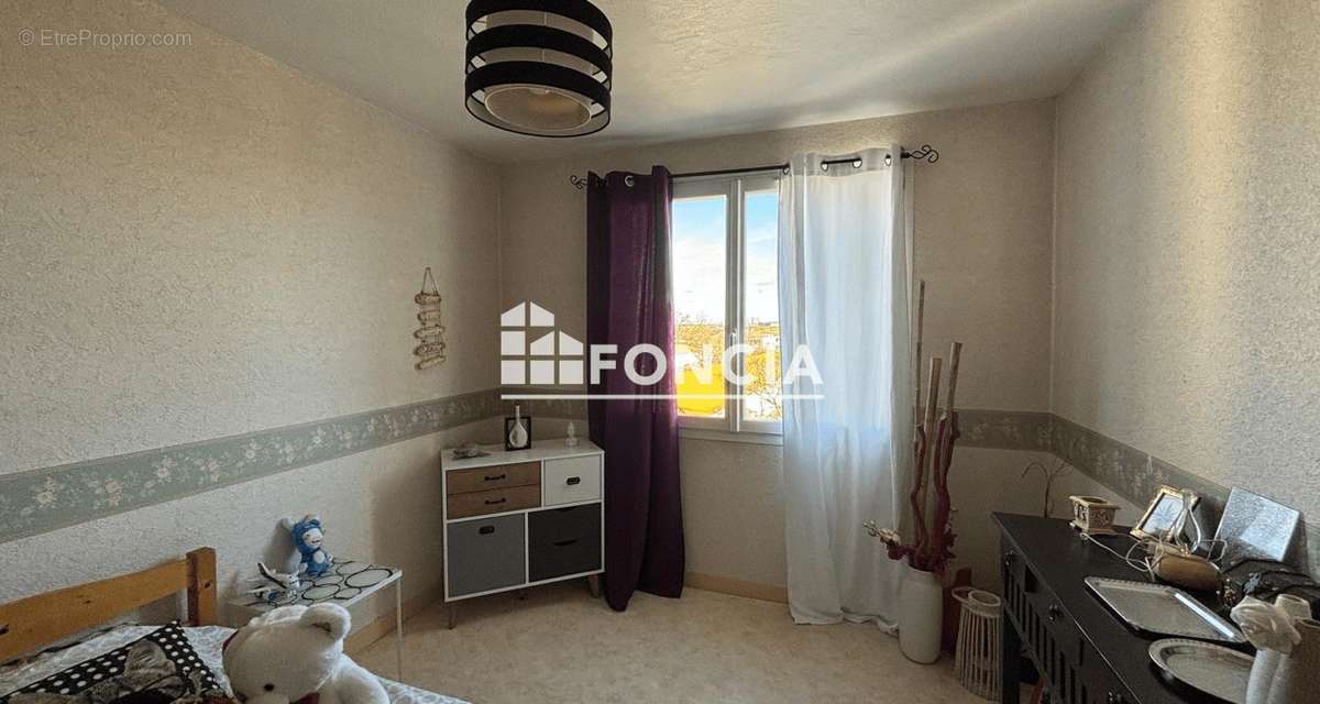 Appartement à NIORT