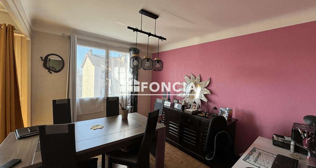 Appartement à NIORT