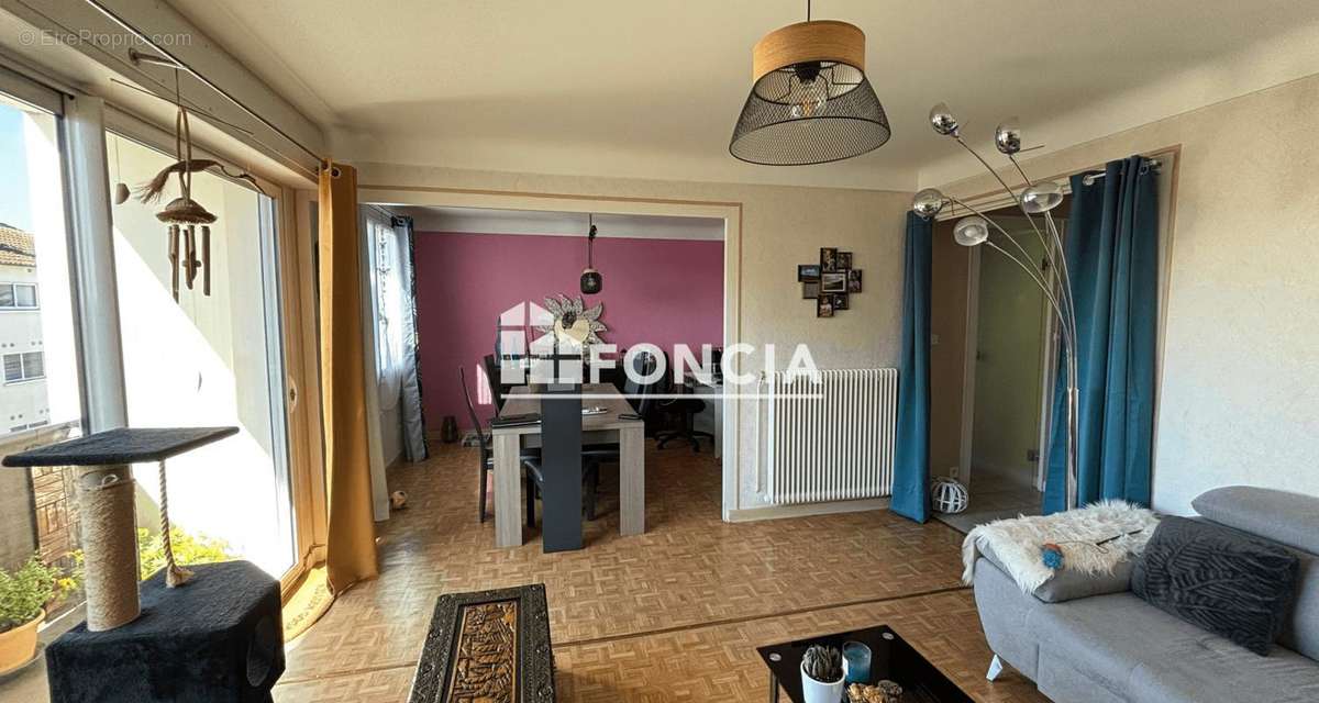 Appartement à NIORT