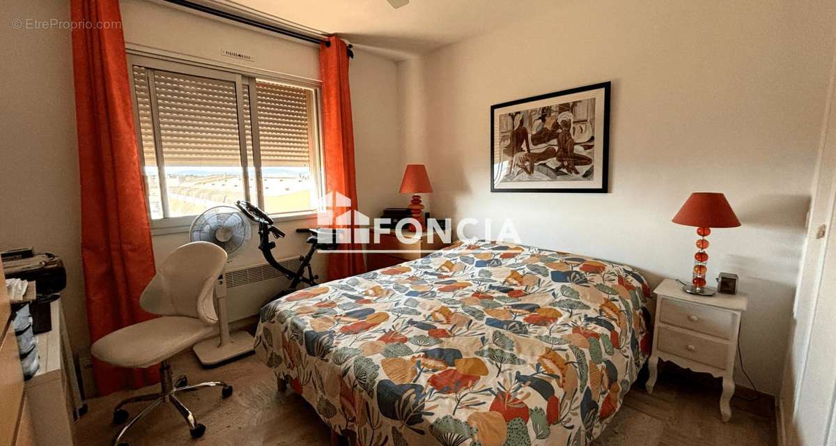 Appartement à HYERES