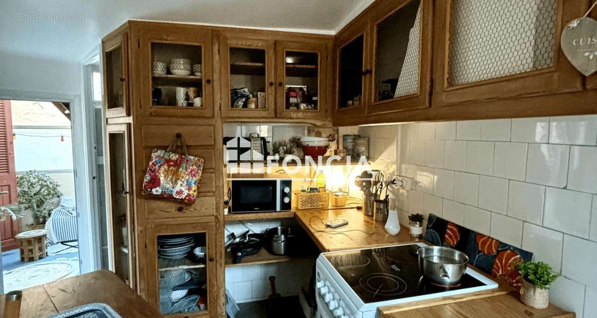 Appartement à HYERES