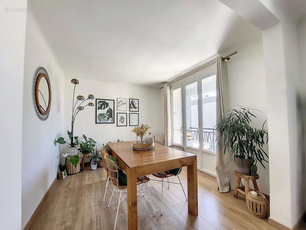 Appartement à AVIGNON