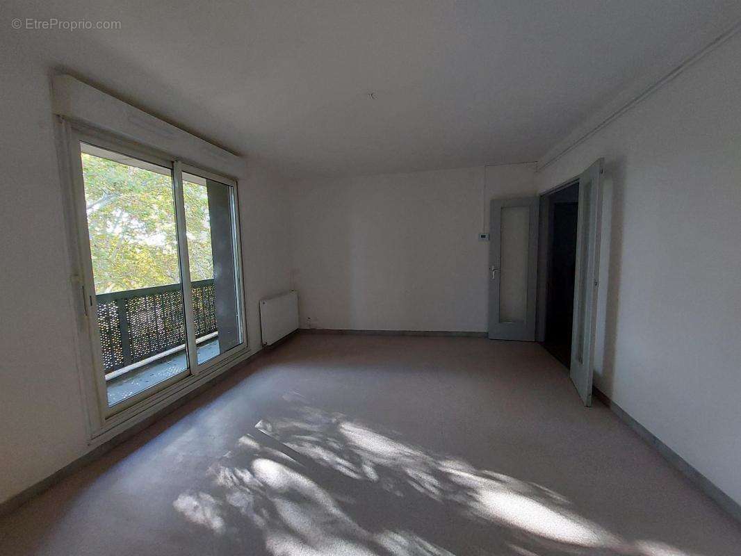 Appartement à AVIGNON