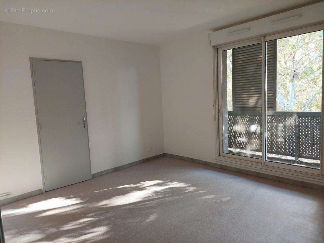 Appartement à AVIGNON